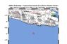 Gempa hari ini M4,3 guncang Pacitan