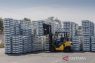 Inalum perkuat hilirisasi bauksit-alumina-aluminium di Mempawah