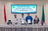 FH UMPR perkuat kerja sama dengan Polres-Pengadilan Agama Muara Teweh