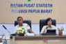 BPS: Perekonomian Papua Barat 2025 tumbuh 6,46 persen