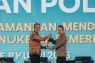 KUHP-KUHAP baru perkuat kepastian hukum untuk pangan-energi