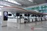 Angkasa Pura aktifkan kembali kawasan check in timur Bandara Sepinggan