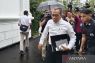 Prabowo panggil Menteri Brian hingga Trenggono ke Istana, bahas apa?