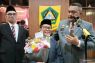 Bupati Bogor lantik 24 pejabat eselon III dan IV