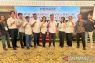 Peradi Medan rekomendasikan Fikri Assegaf dan Halomoan Sianturi sebagai calon ketua umum