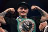 Juara WBC Silver Michael Magnesi siap kembali naik ring hadapi Mark Magsayo