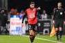 Rennes vs PSG 3-1, Rekor kemenangan Dembele dkk beruntun terhenti