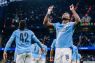 Hasil Piala FA: Man City vs Salford City 2-0, The Citizens Melaju ke Putaran Lima