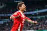 Leon Goretzka cetak gol, Bayern menang telak 3-0 kontra Werder