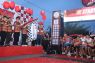 Pontianak City Run 2026 diikuti 6.000 pelari, wali kota dorong pariwisata dan ekonomi