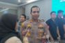 Polres Karawang ajak ojol sinergi dalam lakukan pertolongan pertama kecelakaan