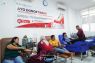 PT Timah dan Kagama Babel gelar donor darah dukung stok jelang Ramadhan