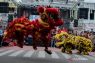 Atraksi barongsai di Indonesia, harmoni budaya dan prestasi