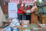 PMI Sumut terus percepat pemulihan pascabencara banjir di Sibolga