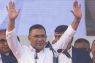 Tarique Rahman resmi dilantik sebagai PM ke-11 Bangladesh