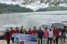 Dishub dan KSOP gelar ramp check 53 perahu wisata Telaga Ngebel Ponorogo