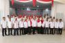 DPC PAPPRI se-Tabagsel Dilantik di Padangsidimpuan