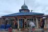 Jelang Ramadhan, TNI perbaiki masjid di Tapanuli Selatan