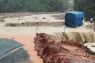 Longsor dan banjir landa Sitahuis, Jalur Sibolga--Tarutung sempat lumpuh