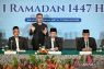 Pemerintah umumkan awal Ramadhan 2026 Kamis 19 Februari