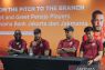 Bank Jakarta-Persija perkuat sinergi lewat Meet and Greet Jakmania