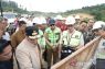 Kaltim pantau proyek alih jalan tambang agar logistik masyarakat lancar