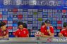 PSM siap curi poin, tak gentar tekanan tuan rumah Persija di JIS