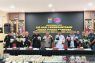 Polrestabes Medan tangkap  718 tersangka kasus narkoba selama 100 hari