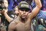 Floyd Mayweather umumkan segera kembali ke ring usai 9 tahun pensiun