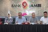 Heboh saldo hilang, Dirut Bank Jambi minta nasabah tenang: Kami ganti penuh tanpa syarat!