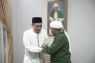 Waketum PPP Agus Suparmanto dapat masukan ulama Jabar utamakan musyawarah-nilai Islam