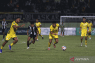 Barito Putera imbang 0-0 saat menjamu Kendal Tornado FC