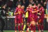 AS Roma gilas Cremonese tiga gol tanpa balas