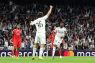 Hasil Real Madrid vs Benfica: Agregat 3-1, Los Blancos Melenggang ke 16 Besar Liga Champions