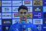 Federico Barba Tekad Jaga Tren Positif Persib Saat Jamu Persik di GBLA