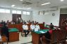 Vonis lebih ringan dari tuntutan jaksa, 3 terdakwa pembacok Jaksa divonis 5,4 dan 3 tahun penjara