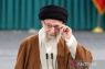 TV pemerintah Iran konfirmasi Pemimpin Tertinggi Ali Khamenei gugur