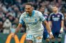 Marseille vs Lyon: Gol Pierre-Emerick Aubameyang penentu kemenangan Marseille