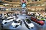 Honda mengalami kerugian untuk pertama kalinya sejak 1957