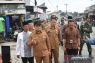 Peningkatan jalan Kuala Dua--Mekar Sari rampung sebelum Lebaran