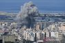 Lebih dari 35 permukiman di Lebanon Selatan diserang Israel