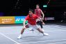 Hasil All England: Rian/Rahmat tersingkir di perempat final
