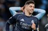 Hasil Celta vs Real Madrid 1-2: Gol Valverde Antar Madrid Tempel Barca di La Liga
