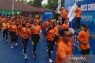 Purwokerto Half Marathon 2026 targetkan 6.000 pelari