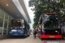 232 titik halte BRT Bandung mulai dibangun di antaranya Stasiun Bandung dan Kiaracondong