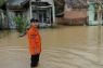 Banjir rendam empat Kecamatan di Kabupaten Serang akibat hujan dan luapan sungai