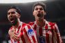 Liga Spanyol: Brace Nico Gonzalez bawa Atletico Madrid menang 3-2 atas Sociedad
