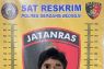 Spesialis curanmor ini gasak 26 sepeda motor dari 25 lokasi