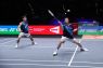 PBSI  apresiasi langkah pebulu tangkis muda di All England 2026