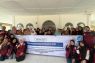 Mahasiswa Unimed dorong masyarakat Aceh Tamiang bangkit melalui Program Flores-Farm IoT